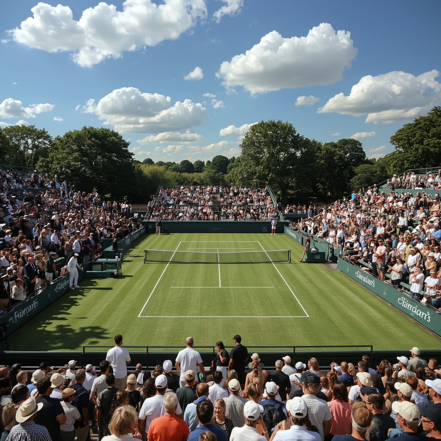 Lucid_Realism_A_scenic_view_of_a_lush_green_tennis_court_with__3